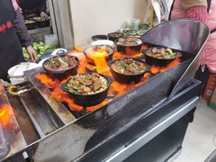 -沈妈砂锅(光华村店)