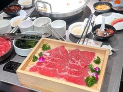 -骨之味·筒骨汤火锅(江头店)