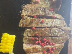 -豪客来牛排(空港华联店)