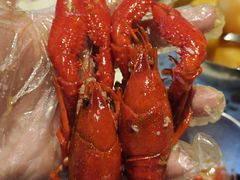 -辣皇朝小龙虾(六一店)