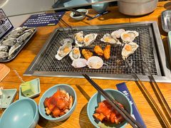 -蚝英雄·鲜蚝自助专门店