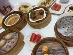 -稻香饭店(龙华天虹店)