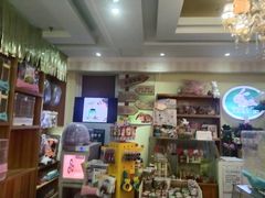 -宠物兔专门店(天丰利市场店)