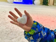 -世界之窗阿尔卑斯冰雪世界