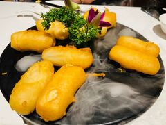 -十六台·经典广东菜(德外大街店)