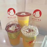 呼和浩特｜民族风情奶茶店