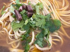 拉面-桥西拉面