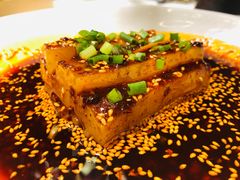 -小河盐帮·私家菜·烤鸭(三元桥·霄云路店)