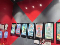 -Xcape异时刻密室逃脱魔法互动(瑞虹天地太阳宫店)