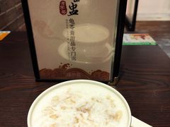 -香港龟正盅 手作糖水甜品龟苓膏(千灯湖环宇城店)