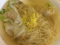 -鼎泰丰(嘉年华•海信广场VILLAGE店)