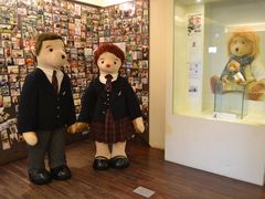 -济州岛泰迪熊博物馆