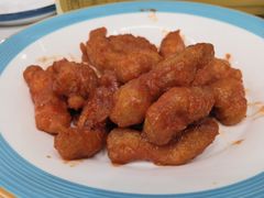 -王家大院·南京菜(湛江路总店)