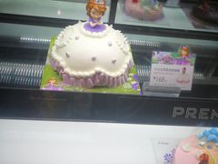 -巴黎贝甜(龙之梦购物中心虹口店)