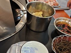 -老家大锅台·地锅鸡·铁锅炖(建邺文体路店)