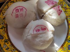 宫廷玫瑰酥-富华斋饽饽铺·宫廷糕点·伴手礼(护国新天地店)