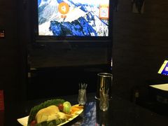 -欢乐盛KTV音乐会所(泰然店)