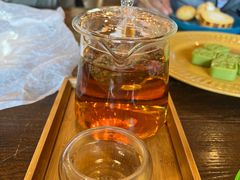 -CafeDuVillage乡村咖啡馆(美邻苑店)