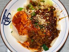 -大嘻咹biangbiang面(历史博物馆店)