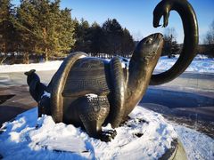 -北极村旅游风景区