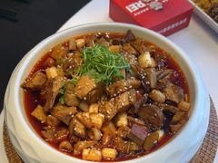 -樽宴酒楼·地道川菜·品质宴请