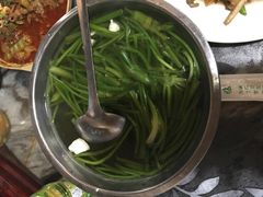 水性杨花-苍洱春饭店