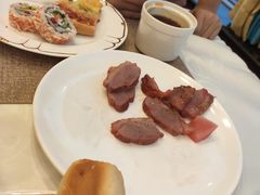 -东方豪景花园酒店·怡景旋转餐厅