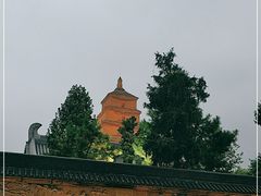 -大雁塔北广场音乐喷泉