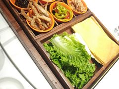 -老山东·山东菜(鲁菜名店)