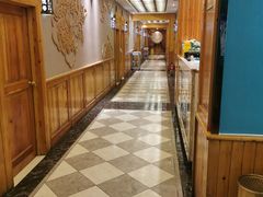 大堂-万兴楼饺子(中华北大街店)
