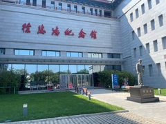 -徐悲鸿纪念馆