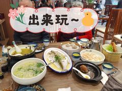 -锡和无锡菜(景丽苑店)