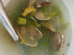 -林记海鲜排档·十年海鲜地标