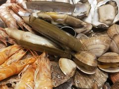 胶东沿海一锅-新海渔港·胶东海鲜家常菜·家宴(奥体中心店)