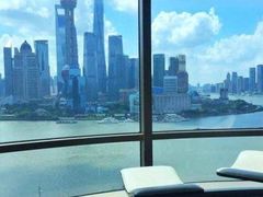 -上海外滩茂悦大酒店