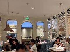 -花椒俏川菜小馆(南海万达店)