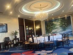 -海天一色海景自助餐厅(西港花园店)