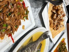 -聚丰园•湖鲜餐厅(阿红私房菜梅石路店)