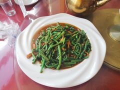 -沽源味道蒙餐莜面家常菜