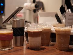 -Peet's Coffee皮爷咖啡(万象天地店)