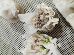 招牌鲜肉烧麦-晓友烧麦(光华村店)