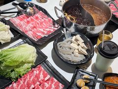 -呷哺呷哺(砂之船奥莱店)