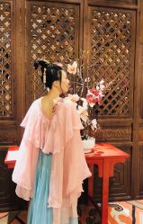 -盘子女人坊生日照·摄影馆(浦东店)