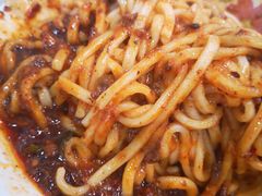 红油脆绍面-肖家河家常面(肖家河北街店)