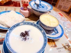 -捷信牛奶甜品世家(合生汇店)