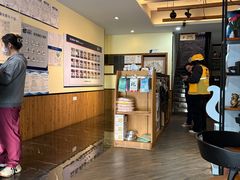 -宠颐生斯嘉宠物医院·急重症·心内科(谷阳北路分院)