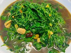 -西山人家·传统苏帮菜·家宴(木渎店)