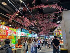 -东门町美食街