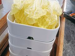 -骨气鼓气羊棒骨·羊蝎子(住总万科广场店)