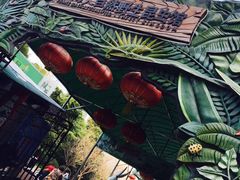 -上海大自然野生昆虫馆(东方明珠·爬宠昆虫探索中心)